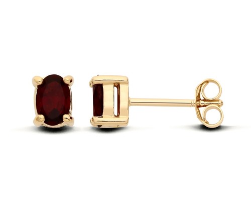 9ct yellow gold - on, silver