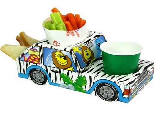 Jungle animal safari lion jeep - safari,