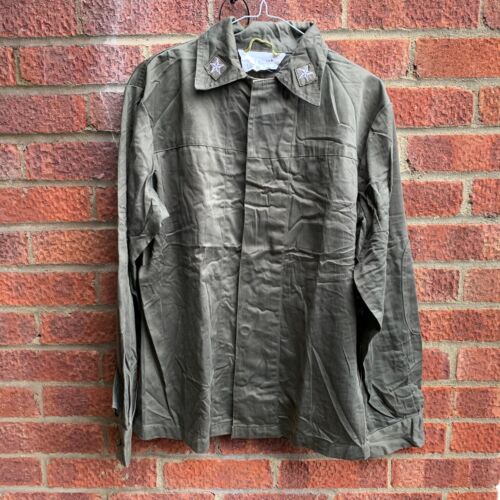 Italian army surplus issue - italian,
