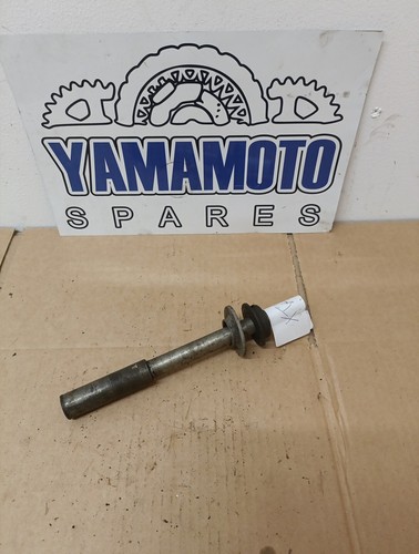 Yamaha xt125 xt125x - yamaha,