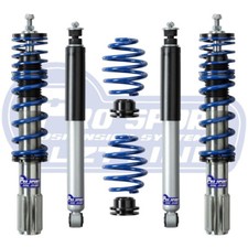 Prosport LZT-Line Coilover Kit to fit: Corsa B 1993-2000 1.0i 1.2i 1.4i 1.6 1.5d