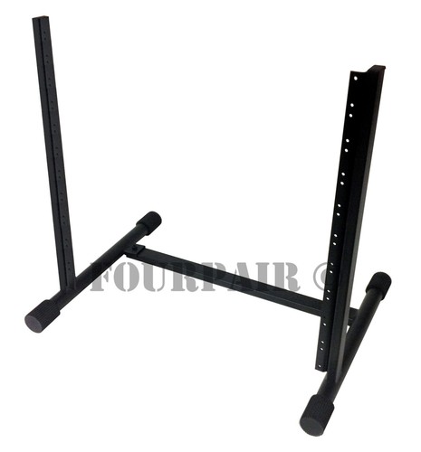 Studio rack mount stand - mount, av