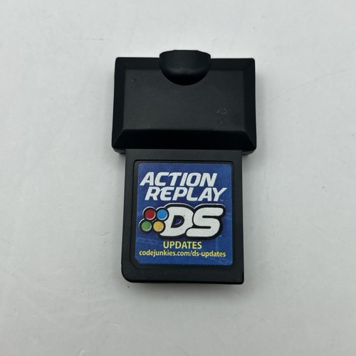 Action replay updates - action,