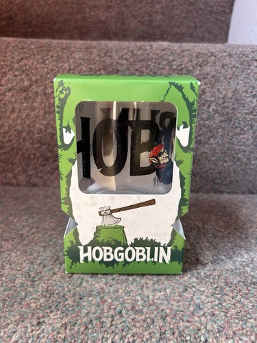 Hobgoblin hobgoblet pint - hobgoblin,