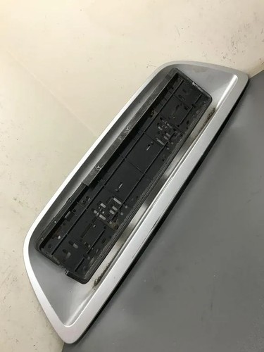 Mercedes benz w203 - c, tailgate