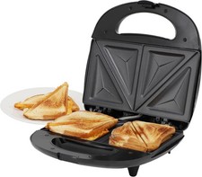 Small Sandwich Maker 2 Slice
