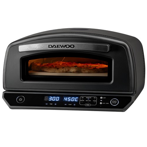 Daewoo napolicasa electric - daewoo, 12"
