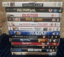 Classic/Retro/Great Films