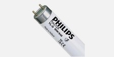 5x Phillips T8 Tube 18W 2ft