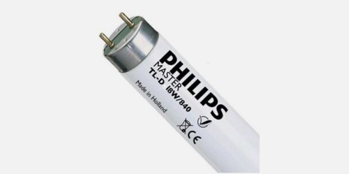 Phillips tube 18w 2ft - tube,