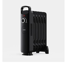 Vonhaus Oil Filled Radiator 6