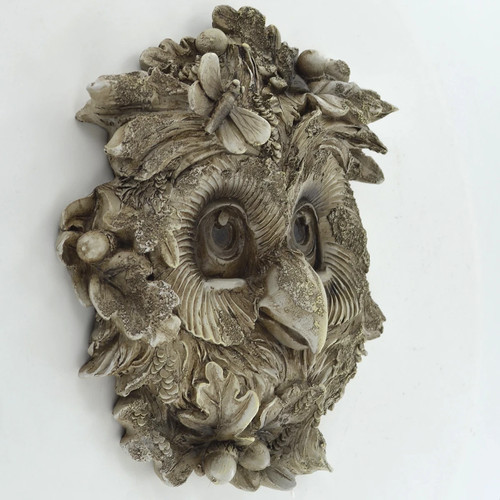 New owl woodland - new,