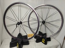 Bontrager racelite wheelset - wheelset, |