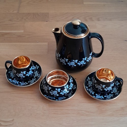 Prinknash pottery ceramic - prinknash,