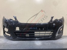 PEUGEOT 108 2014-2017 FRONT BUMPER WD-304 52119-0H150