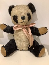 Vintage 1961 Chiltern Panda