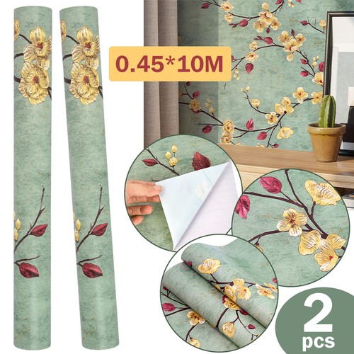 Flower self adhesive - flower, self-adhesive