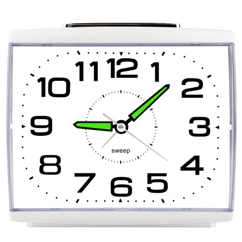 Ayybboo alarm clock bedside - clock,