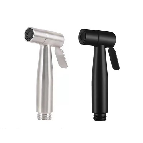 Handheld bidet toilet jet - handheld,