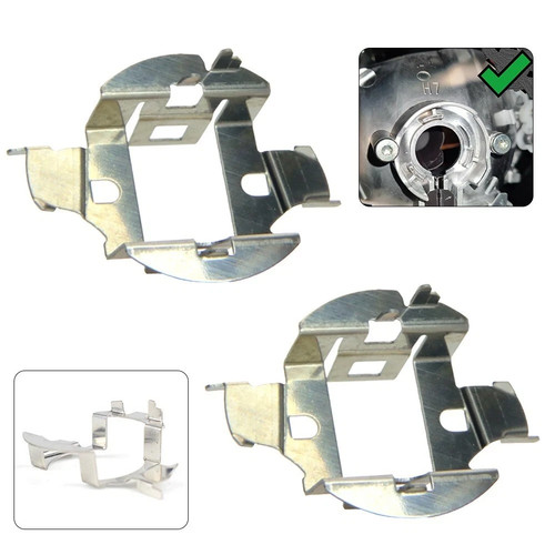 2pcs hid headlight - 2pcs,