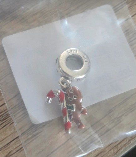 Authentic pandora gingerbread - authentic,