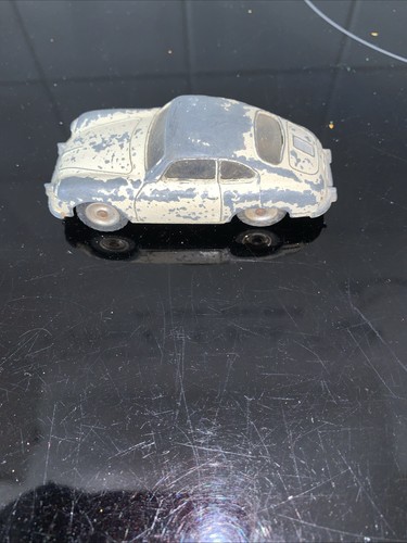 Dinky toys porsche - dinky, 356a