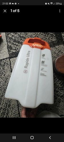 Vax rapide ultra carpet - vax,