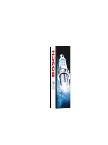 Bosch spark plug piece - spark, 1x