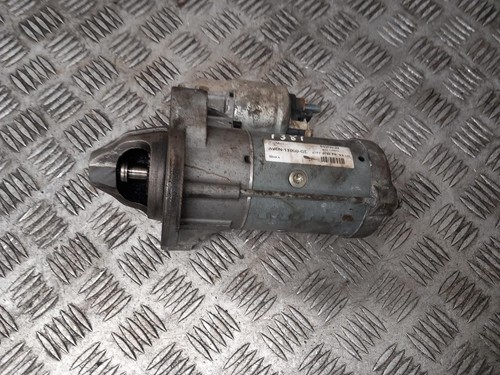 Ford focus mk3 starter - ford,