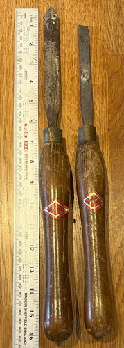 Marples vintage original - vintage, wood
