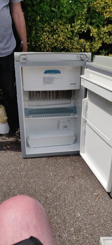 Thetford n90 ehr motorhome - thetford,