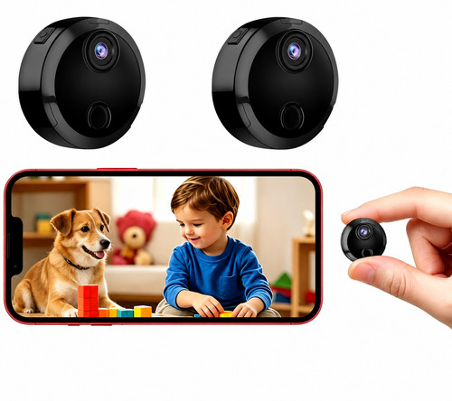 1080p mini camera wireless - mini,