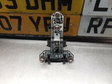 VOLKSWAGEN BORA MK1 1.9 ST TDI 2003 DRIVER SIDE REAR BULB HOLDER 1J5945257