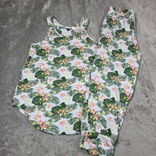 Tommy Bahama Pajamas Medium