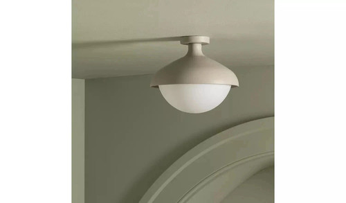 Habitat acorn metal flush - habitat,