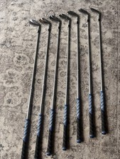 Mizuno Pro 225 Irons Set 4-PW