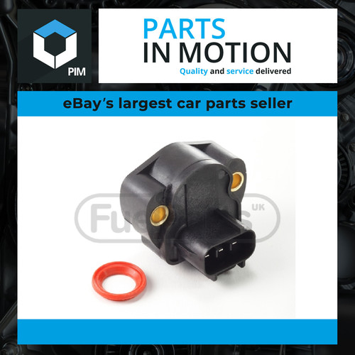 Accelerator throttle position - throttle,