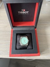 Tissot PRX Silver Men's Watch