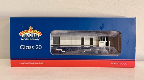 Bachmann 361 class 0 - bachmann, 20/0