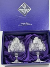 Edinburgh crystal iona brandy - edinburgh,
