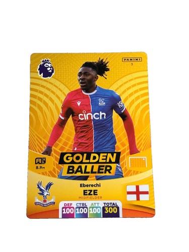 Panini adrenalyn premier - panini,