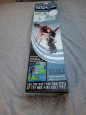 Pro-Shot Indoor Golf Game