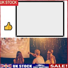 Portable Foldable 60" 16:9