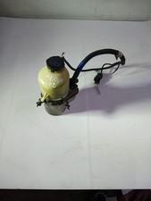 VAUXHALL MERIVA B ELECTRIC