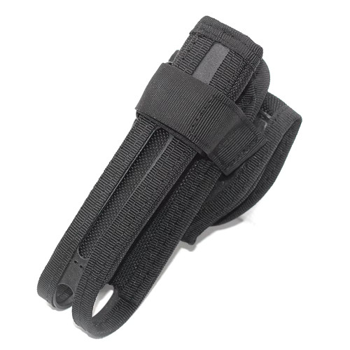 Baton holder for 26 - baton, 26'