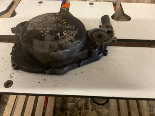 Kx250 1984 1985 - 1984, clutch
