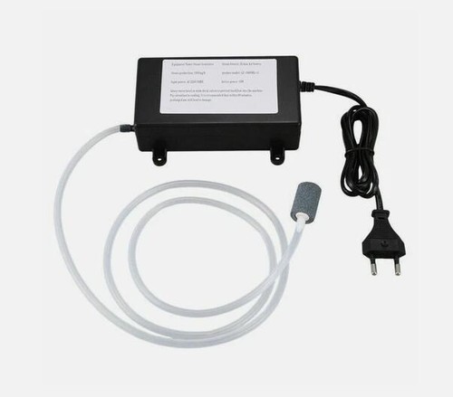 Ozone generator 1000mg - generator,