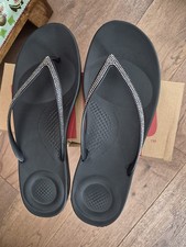 Brand New Fitflop Iqushion