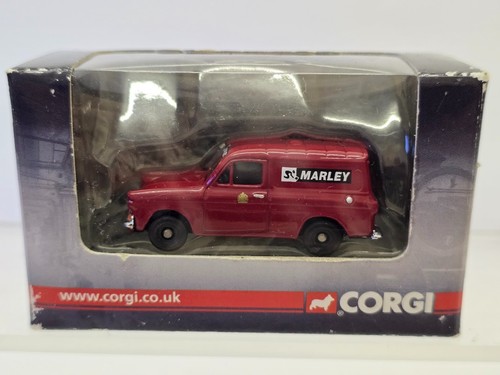 Corgi trackside dg207000 ford - dg207000,