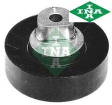 V-RIBBED BELT GUIDE PULLEY 532